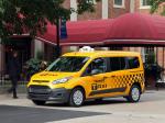 Ford Transit Connect Taxi 2014 года (US)